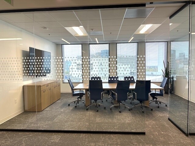 More Photos Of 600 Peachtree St NE, Atlanta Coworking Space