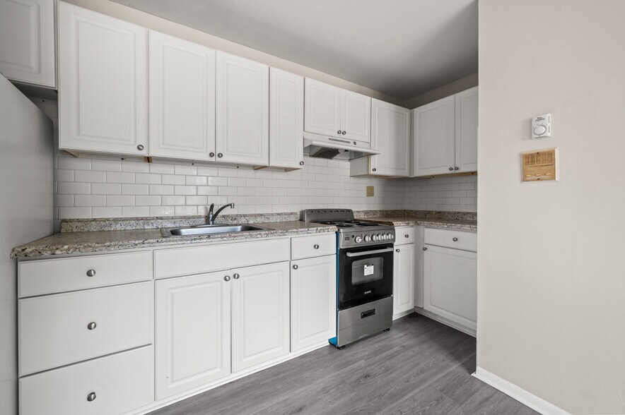 More Photos Of 1795 North Ave, Bridgeport Multifamily For Sale