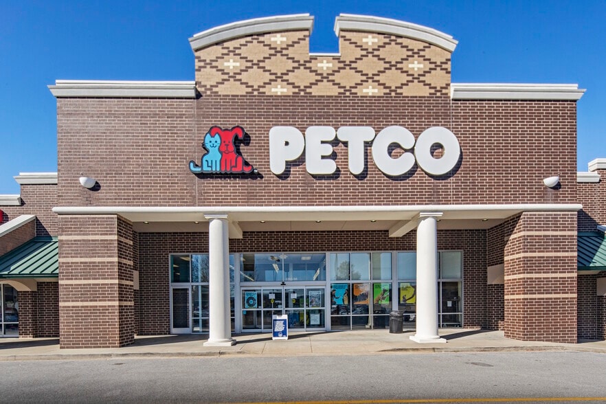 More Photos Of 5291 Hwy 280 S, Birmingham Unknown For Lease