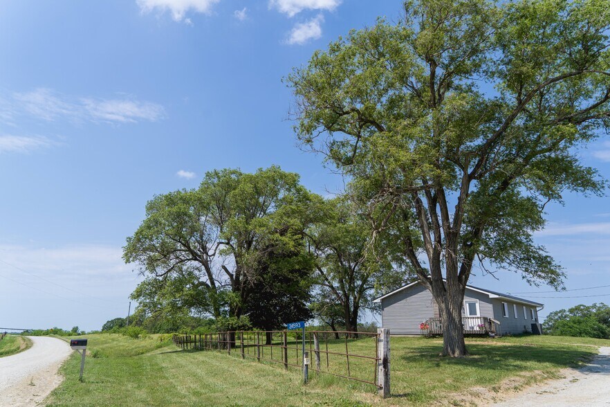 More Photos Of 24593 McGruder Creek Rd, Leon Land For Sale