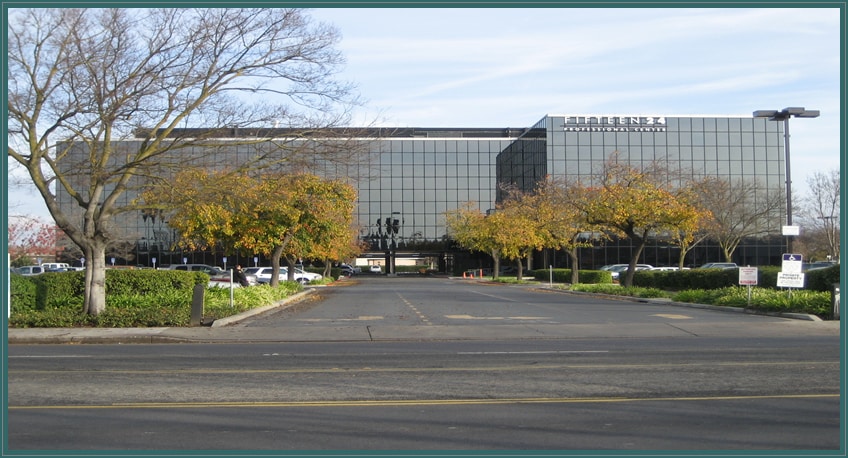 More Photos Of 1524 McHenry Ave, Modesto Medical For Lease