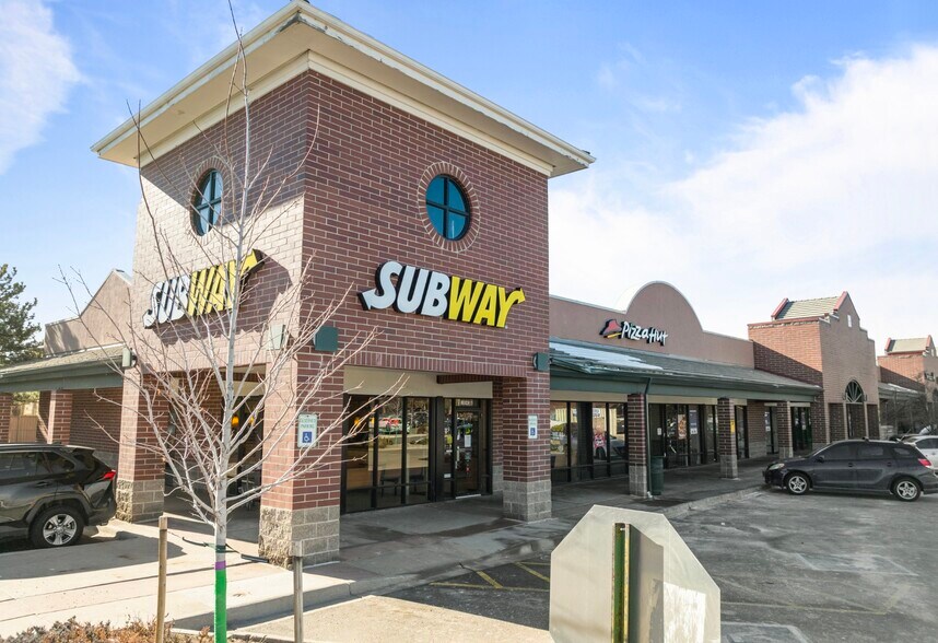 More Photos Of 10343 Federal Blvd, Westminster Storefront For Lease