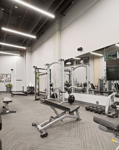 More Photos Of 145 New Bern St, Charlotte Apartments For Lease