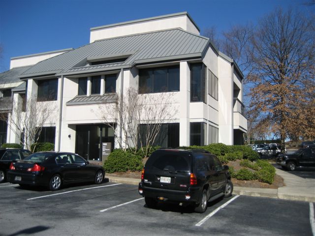 More Photos Of 2255 Cumberland Pky SE, Atlanta Coworking Space