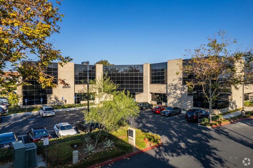 More Photos Of 2500 Red Hill Ave, Santa Ana Medical For Sale