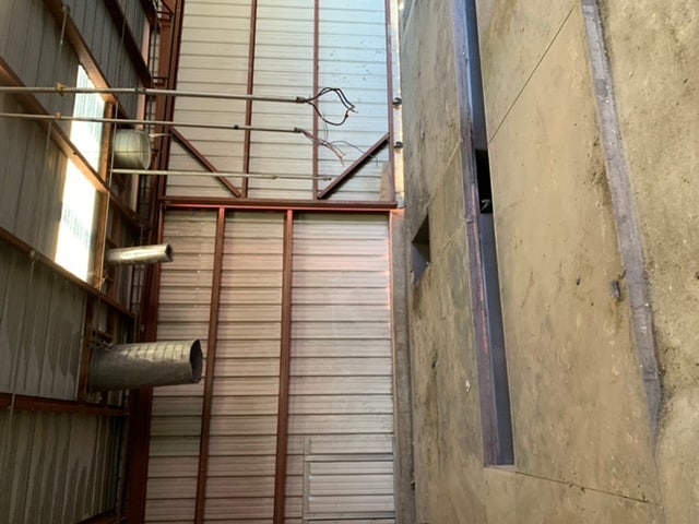 More Photos Of 1345 E Francisco Blvd, San Rafael Service For Lease