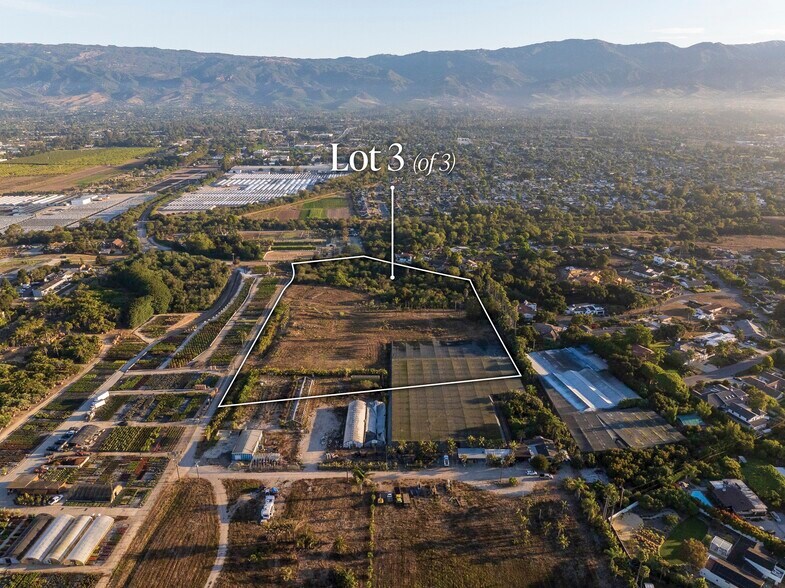 More Photos Of 5295-3 Shoreline Dr, Santa Barbara Land For Sale
