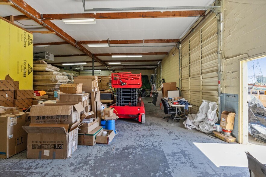 More Photos Of 5560 Boscell Common, Fremont Warehouse For Sale