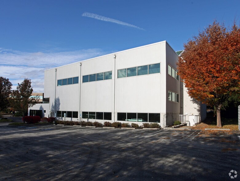 More Photos Of 651 Park Ave, King Of Prussia Office For Lease