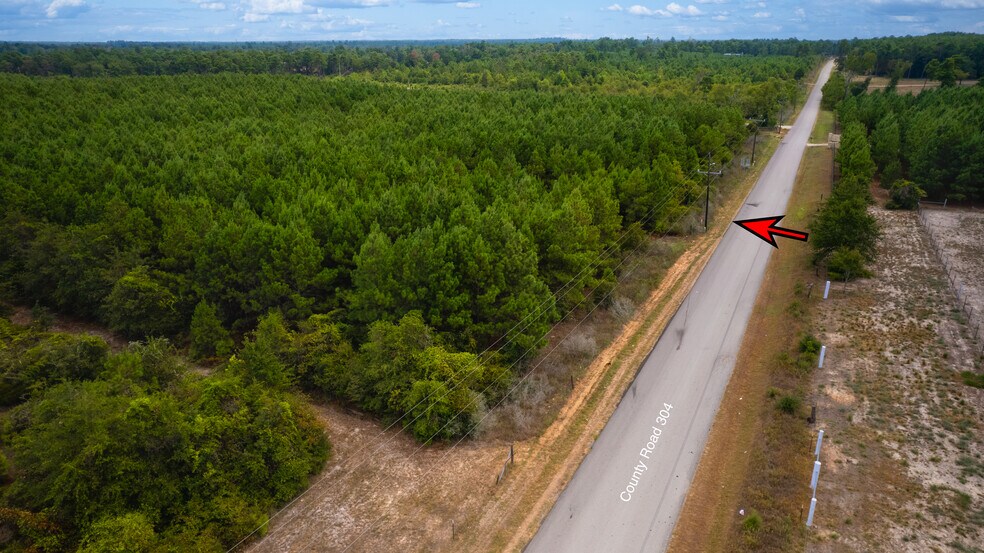 More Photos Of 000 CR304, Navasota Land For Sale