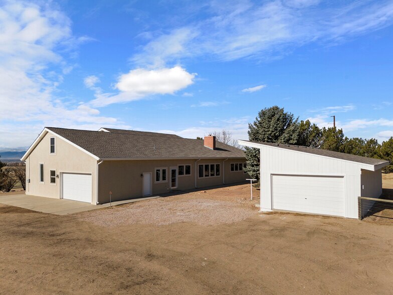 More Photos Of 7690 Carlson Ct, Fort Collins Warehouse For Sale