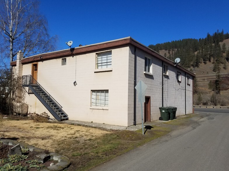 11220 US12, Orofino, ID 83544 Storefront Retail Residential For Sale