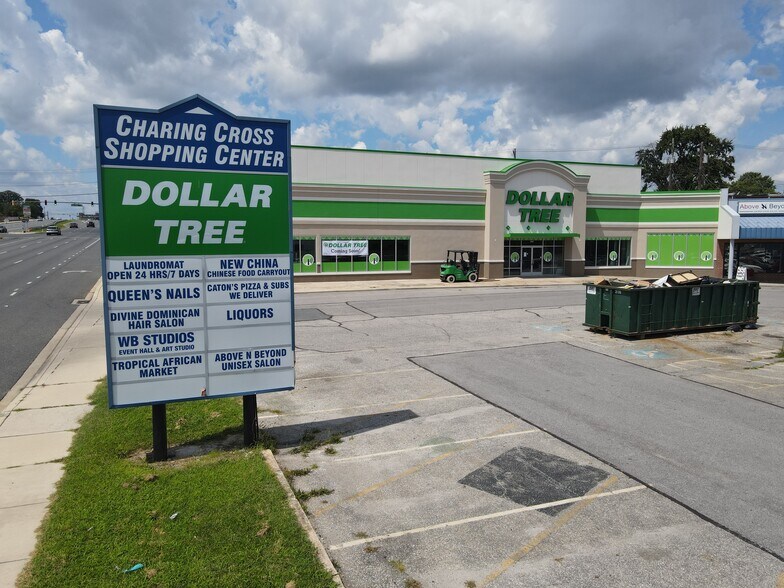 More Photos Of 5200-5250 Baltimore National Pike, Baltimore Unknown For Lease