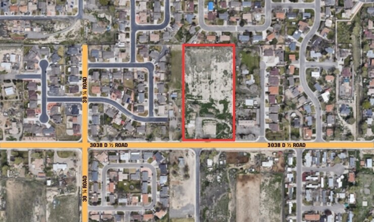 More Photos Of 3038 D 1/2 Rd, Grand Junction Land For Sale