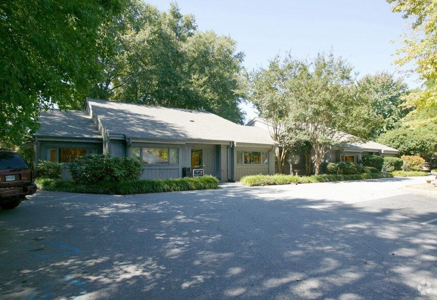 Primary Photo Of 30-31 Memorial Medical Dr, Greenville Medical For Lease