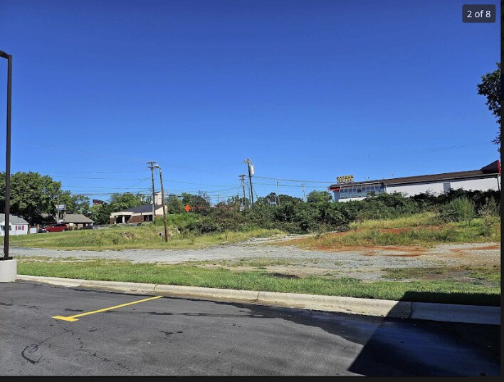 More Photos Of 2515 Randleman Rd, Greensboro Land For Sale