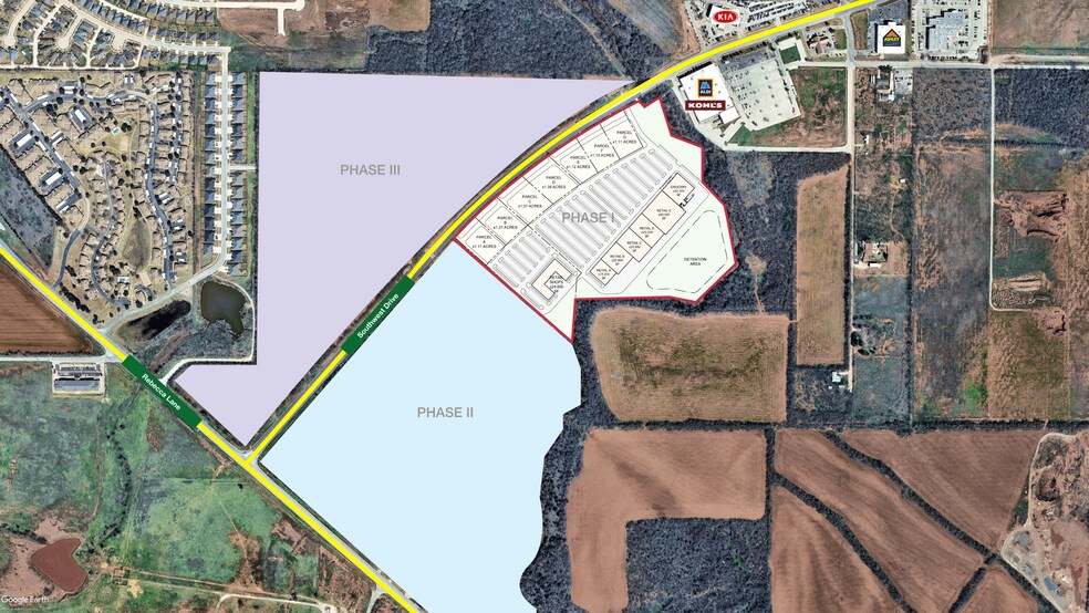 More Photos Of 4805 Southwest Drive dr, Abilene Restaurant For Lease