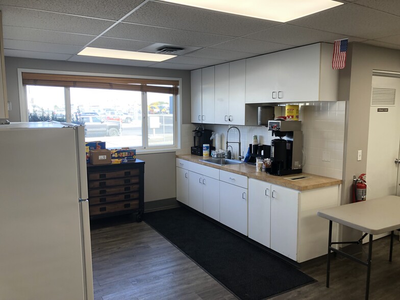 More Photos Of 606 S Oregon Ave, Pasco Industrial For Sale