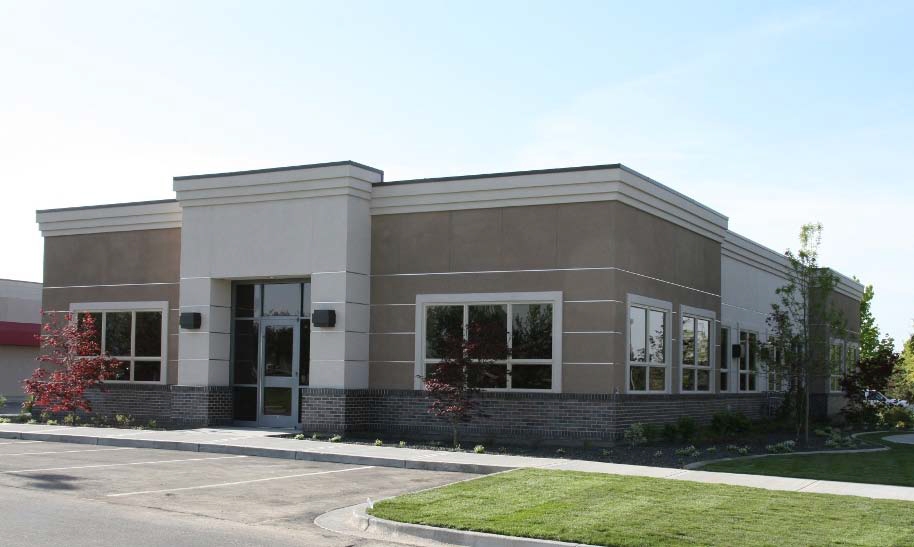 Primary Photo Of 12594 W Explorer Dr, Boise Office For Lease