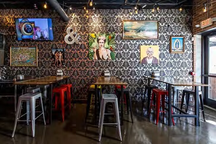 More Photos Of 2014 Elm St, Cincinnati Storefront For Sale