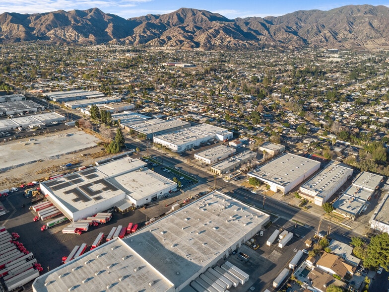 More Photos Of 12930 Bradley Ave, Sylmar Warehouse For Sale