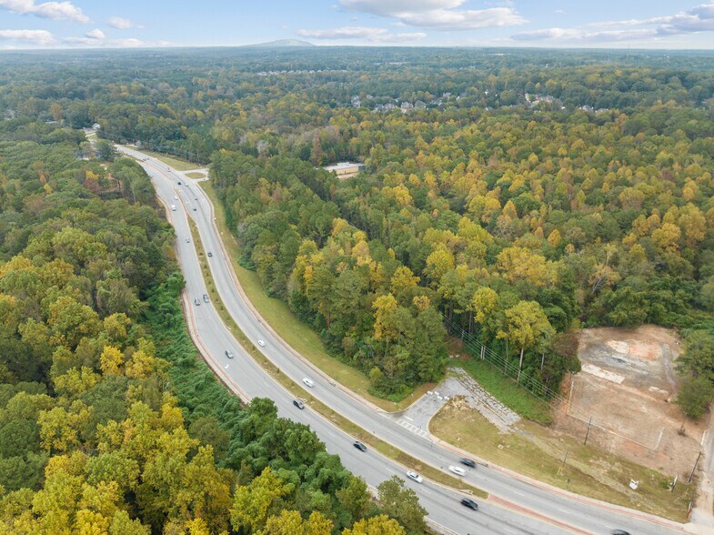 More Photos Of 3150 Snapfinger Rd, Decatur Land For Sale