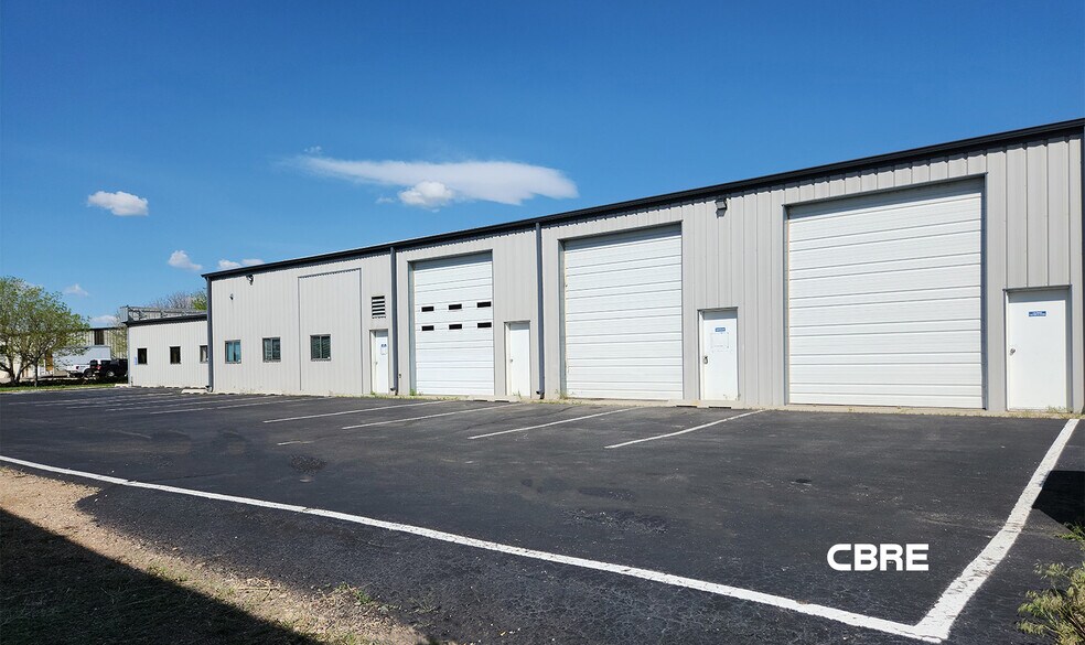 Primary Photo Of 508 N Link Ln, Fort Collins Warehouse For Lease