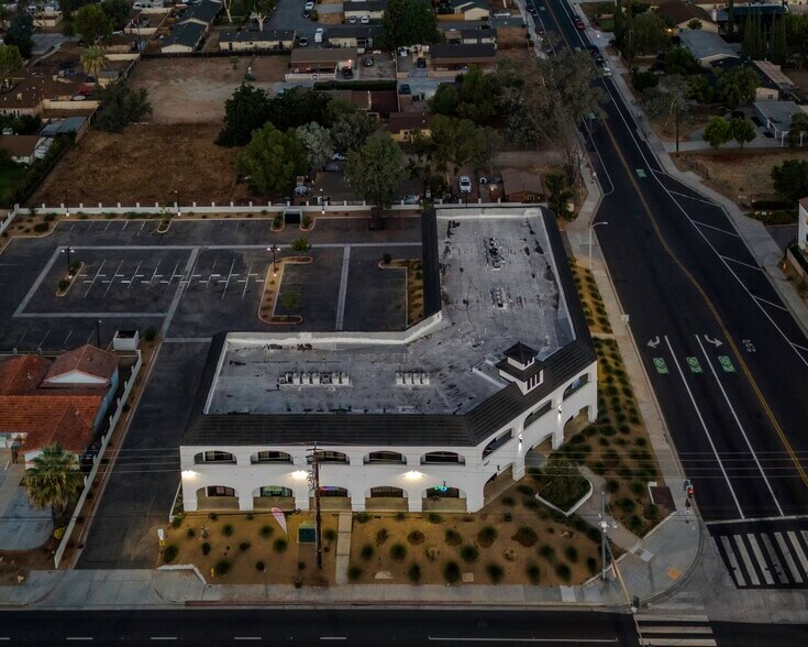 More Photos Of 13027 Perris Blvd, Moreno Valley Office For Sale