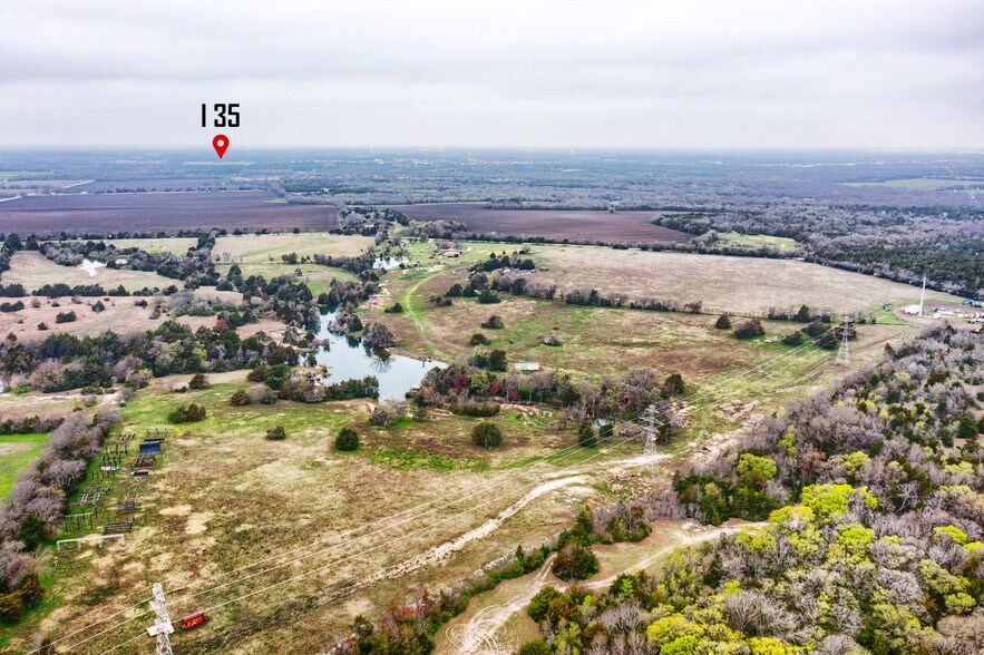 More Photos Of 1414 S Bluegrove Rd, Lancaster Land For Sale