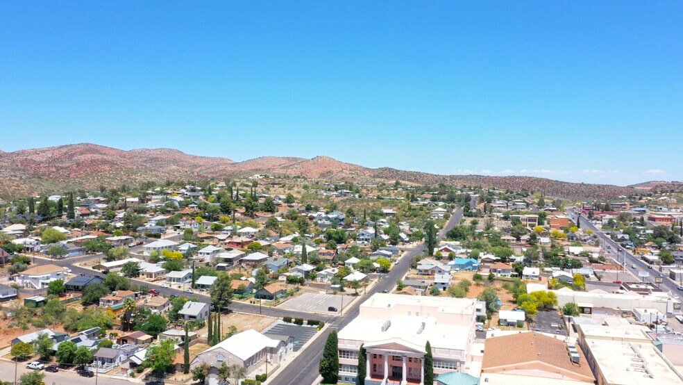 More Photos Of 434 S Hill St, Globe Apartments For Sale