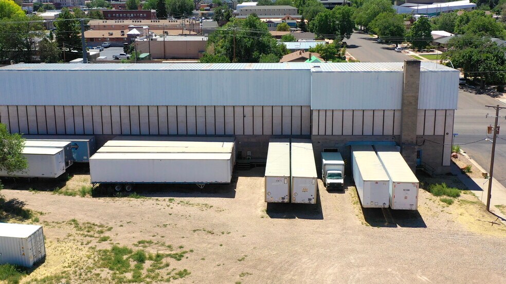 More Photos Of 174 W 200 N, Cedar City General Retail For Sale