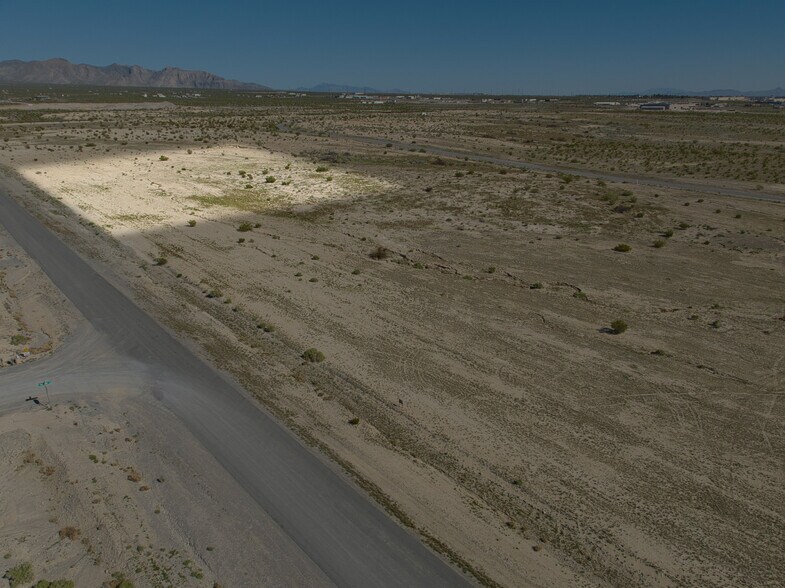 More Photos Of 1251 East Irene Street, Pahrump Land For Sale