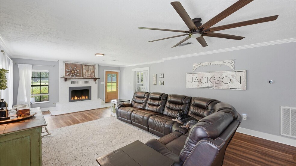 More Photos Of 100 Hill Ranch Ln, New Waverly Land For Sale