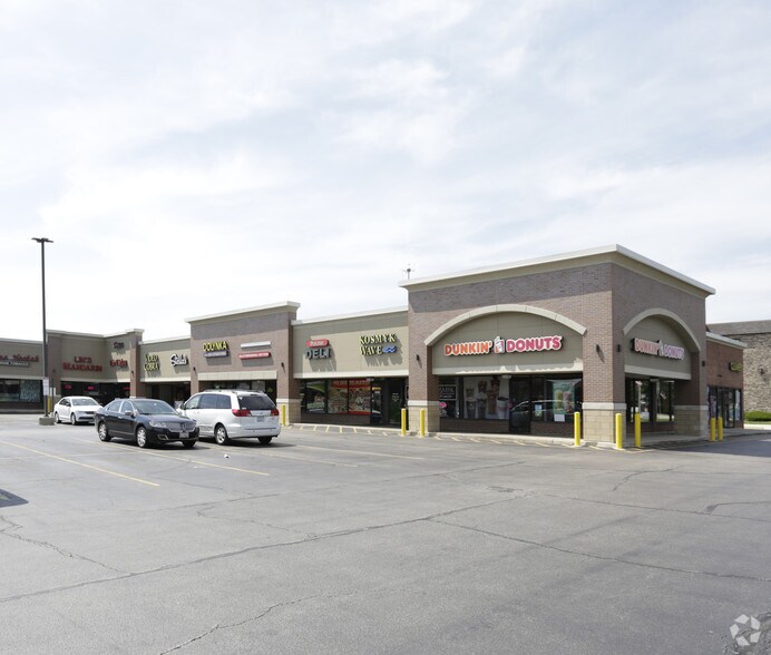 Primary Photo Of 5050 N Cumberland Ave, Norridge Unknown For Lease