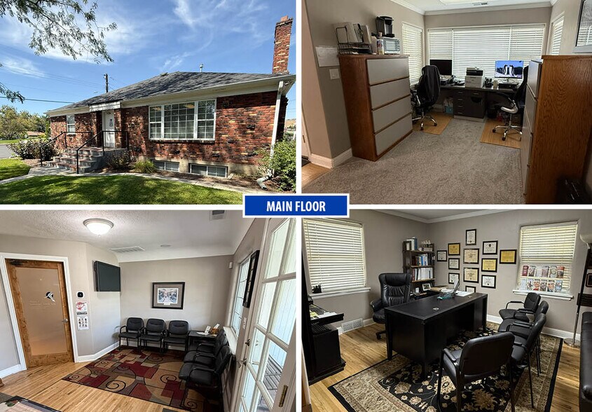 More Photos Of 1665 W Hill Rd, Boise Office For Sale