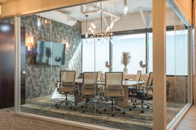 More Photos Of 515 N Flagler Dr, West Palm Beach Coworking Space