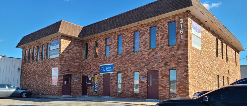 More Photos Of 3161 Dixie Hwy, Erlanger Office For Lease