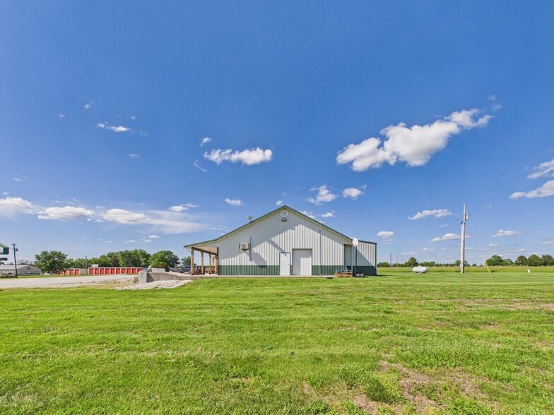 More Photos Of 3294 State Highway 73, Buffalo Storefront For Sale
