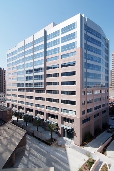 Primary Photo Of 400 Convention St, Baton Rouge Office For Lease