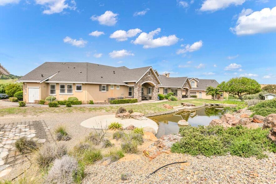 More Photos Of 9050 Deer Valley Rd, Brentwood Land For Sale