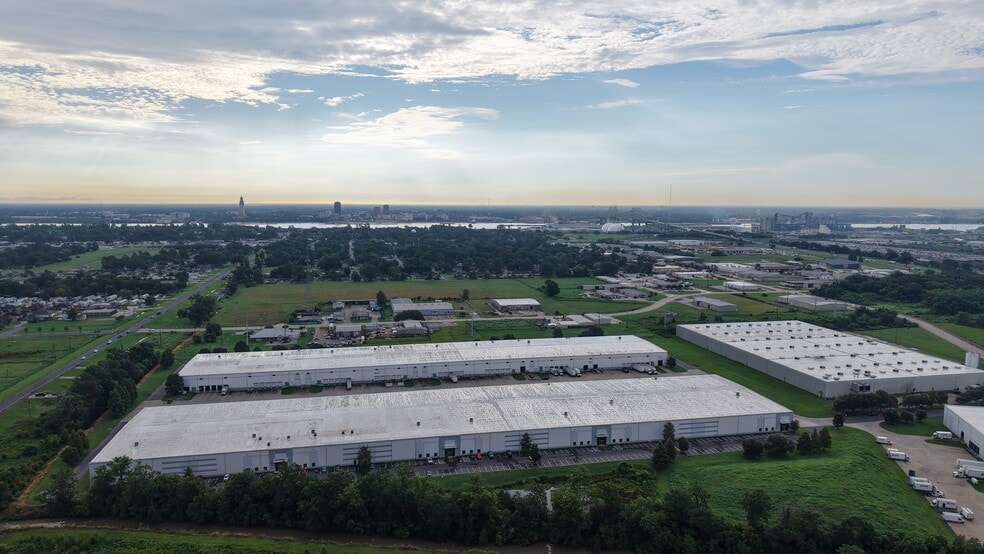 Primary Photo Of 1870 Grand Terre Ln, Port Allen Distribution For Lease