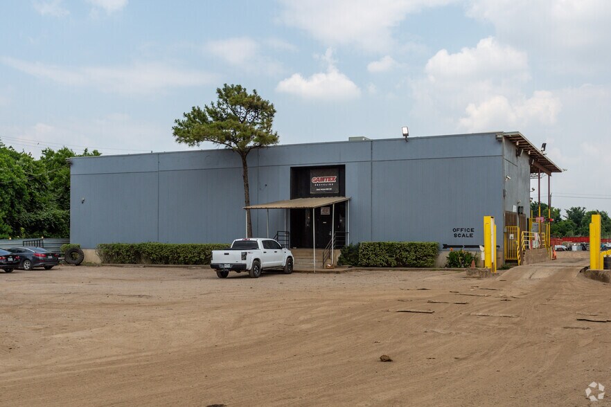 Primary Photo Of 3660 Schalker Dr, Houston Industrial For Lease