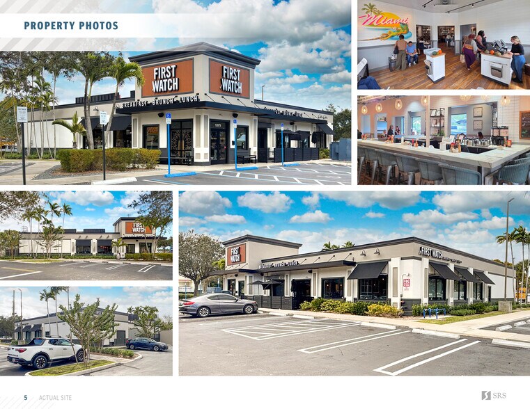 More Photos Of 12075 SW 152nd St, Miami Restaurant For Sale