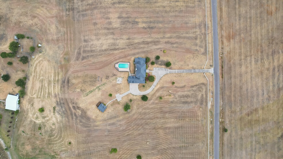 More Photos Of 1122 County Road 1224, Celina Land For Sale