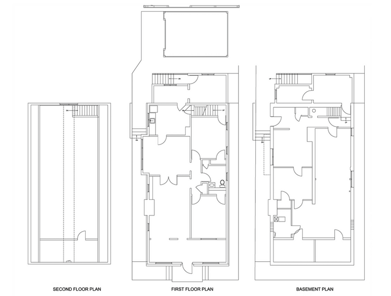 More Photos Of 5964 Steubenville Pike, McKees Rocks Office For Lease