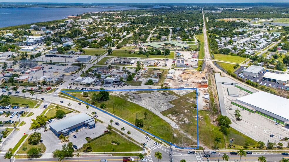 More Photos Of 500-600 Tamiami Trail, Punta Gorda Land For Sale