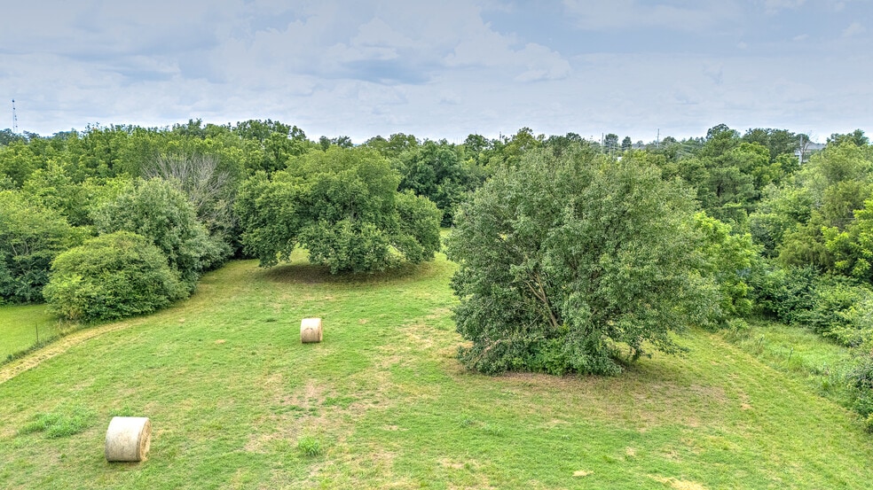 More Photos Of 5441 Har-Ber Ave, Springdale Land For Sale