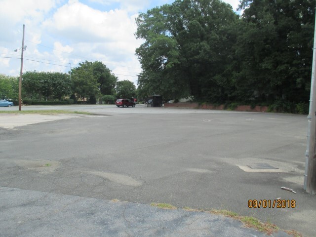 Primary Photo Of 1103 W Club Blvd, Durham Land For Lease