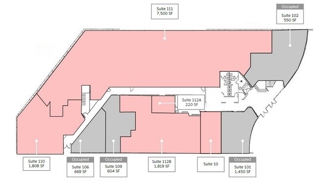 More Photos Of 2607 Walnut Hill Ln, Dallas Office For Lease