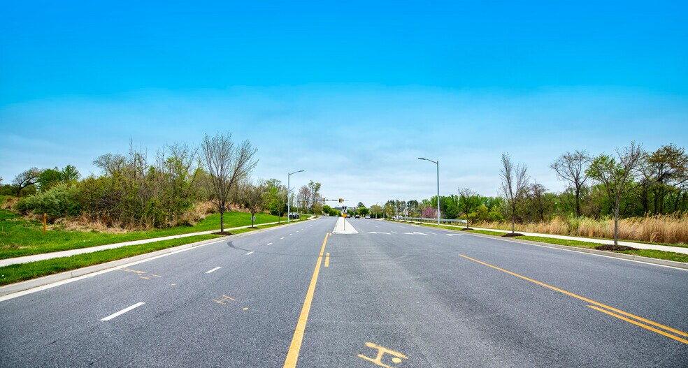 More Photos Of 10499 Campbell, Middle River Land For Lease